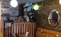 Mosaic Clapton Cafe image 1